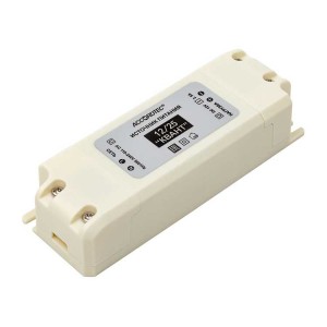 AccordTec AT-12/25 КВАНТ Источник стабилизированного питания