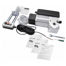 DoorHan Shaft-60 IP65KIT Комплект привода