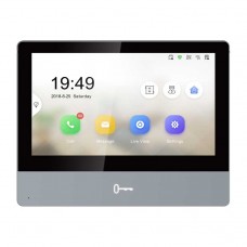 iFlow F-VI-3545ISE1 IP видеодомофон цветной