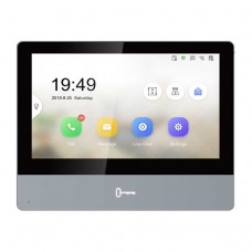 iFlow F-VI-3545ISWE1 IP видеодомофон с WI-FI