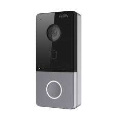 iFlow F-VI-1401IPMCE1 2Мп IP вызывная панель на одного абонента с ИК-подсветкой