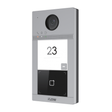 iFlow F-VI-1403ISMCWE1 2Мп IP вызывная панель на одного абонента с ИК-подсветкой и Wi-Fi