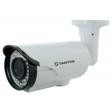 Tantos TSc-PL1080pAHDv (2.8-12) AHD камера