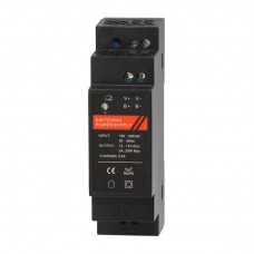 Smartec ST-PS102DIN Б.б.п. 12 VDC/ 2 A; 220 VAC