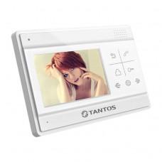 Tantos LILU SD XL Монитор видеодомофона