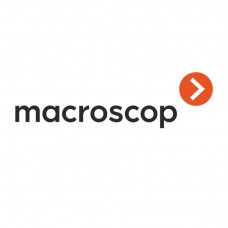 Macroscop Модуль интеграции видеоаналитики с камеры в Macroscop