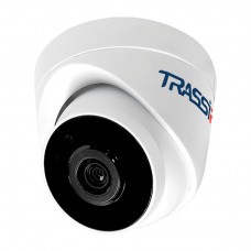 Trassir TR-D2S1 v3 3.6 Внутренняя 2Мп IP-камера с ИК-подсветкой