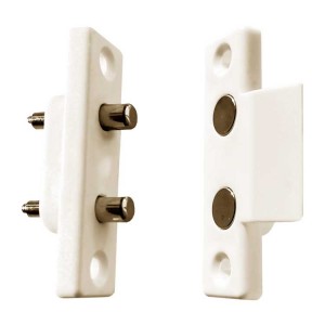 Tantos ABK-404 White Контактная группа для электромеханических замков