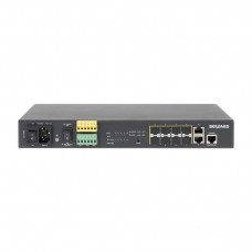 BEWARD STW-028 Коммутатор управляемый 2 порта