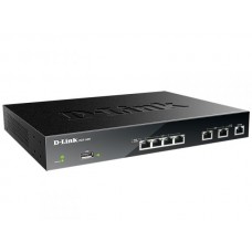 D-Link DL-DSR-500/B1A Гигабитный сервисный маршрутизатор