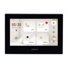 Dahua DHI-VTH2621G-P Видеодомофон IP