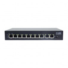 Amatek AN-S10P8G-120 Коммутатор