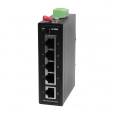 Amatek AN-SX5P4 промышленный коммутатор
