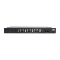 Amatek AN-S26P24-250 Коммутатор на 26 портов
