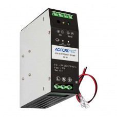 AccordTec ББП-100 DIN источник питания