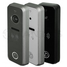 Tantos iPanel 1 (Black) Вызывная панель