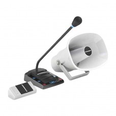 Stelberry S-525 Переговорное устройство