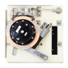 PERCo TTR-04W-1.100.00-02 ДСО (SR-058) Механизм доворота