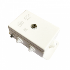 КМ-О (12к)-IP54 0812, 6 вводов коробка монтажная огнестойкая