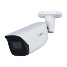 Dahua DH-IPC-HFW3241EP-S-0600B-S2 2Мп Уличная цилиндрическая IP-видеокамера с ИИ