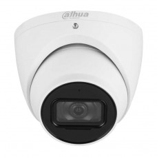 Dahua DH-IPC-HDW3241EMP-S-0280B-S2 2Мп Уличная купольная IP-видеокамера с ИИ