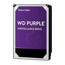Macroscop HDDSATA3.5 8Tb PurpleWD80PURZ