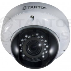 Tantos TSc-DVi960pAHDv (2.8-12) AHD камера