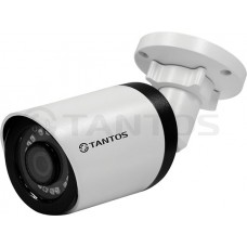 Tantos TSi-Pe40FP (3.6) IP камера