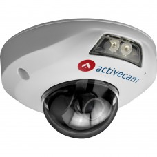 TRASSIR TR-D4141IR1 (3,6мм) IP камера