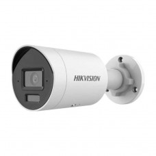 Hikvision DS-2CD2043G2-LI2U(4mm) (O-STD) 4Мп уличная цилиндрическая IP-камера с EXIR-подсветкой