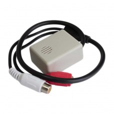 Tantos TSa-M30AMP Микрофон в корпусе