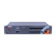 ROXTON PS-8208 Центральный процессор