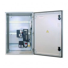 Osnovo OSP-46T1(SW-80822/ILR) Уличный управляемый (L2+) коммутатор на 10 портов