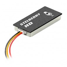 Stelberry M-70HD Микрофон активный миниатюрный