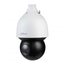 Dahua DH-SD5A432XB-HNR Уличная купольная PTZ IP-видеокамера Starlight с ИИ