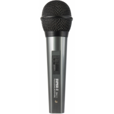 Inter-M DM-2.1 Динамический кардиоидный микрофон