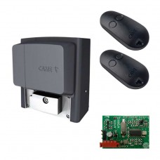 CAME BX704AGS combo KIT Комплект автоматики для откатных ворот на основе привода BX704