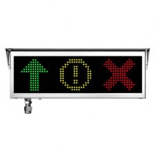 Эридан ЭКРАН-ИНФО-RGB 12-24VDC Табло