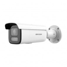 Hikvision DS-2CD2683G2-LIZS2U(2.8-12mm) 8Мп уличная цилиндрическая IP-камера