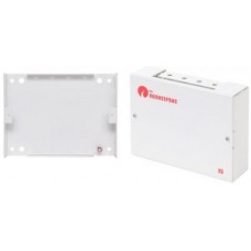 НПФ Полисервис Корпус УЗ металлический негерметичный (108х80х30мм, для КХ-6, ЕХ-6)