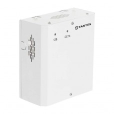 Tantos ББП-20 Pro Источник вторичного питания резервированный 12В, 2А (max 3.5A)