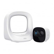 Imou IM-Kit-WA1001-300/1-B26EP-imou Комплект камеры видеонаблюдения