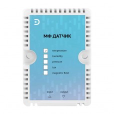 ПАК DELC Мониторинг Датчик Температура (2DIN)