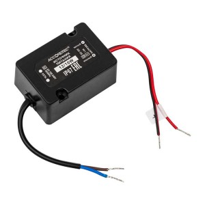 AccordTec AT-12/10W Блок питания IP67