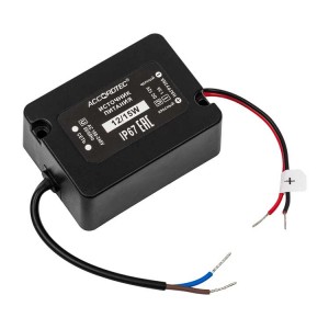 AccordTec AT-12/15W Блок питания IP67
