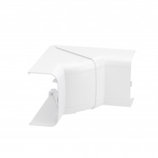 Угол внутр. изиен. 90х50 ДКС 09551