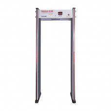 UltraScan B1000 700мм Арочный металлодетектор 6 зон