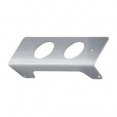 PERCo-BH01 0-03 Кронштейн считывателя с комплектом крепежа