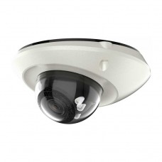Tantos TSi-Dn535F антивандальная IP камера