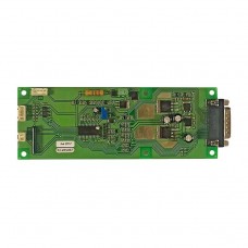 PERCo WHD-04.870.00 (P-I-WH-037) Модуль коммутации